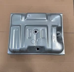 1973 1979 Ford F-100 F-150 Fuel Tank Gallon Steal Sivler Epoxy Finish New. Price: $99.00.