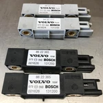 Volvo S60 I Bosch Sensor Bundle Set Of 8622365 9452777 Used. Price: $35.00.