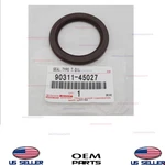 Genuine Oem Seal For Cvt Oil Pump 2014-2025 Toyota 90311-45027 New. Price: $23.73.