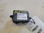 Chassis Ecm Rear Wheel Abs Left Hand Fender Quad Cab Fits 01 Dakota 16808863 Used. Price: $190.65.