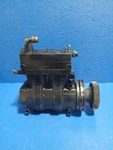 Paccar MX13 Engine Wabco Air Compressor 9125180136 / 110204 - 51285 Used. Price: $584.99.