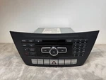 2012-2014 Mercedes C-class Command Cd Navigation Stereo Receiver Oem 2049006108 Used. Price: $198.50.