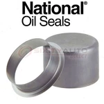 National Rear Outer Differential Pinion Repair Sleeve For 1975-1981 Df New. Price: $45.23.