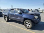 Chassis Ecm Theft-locking Center Dash Fits 12-15 Tacoma 2167505 Used. Price: $94.00.
