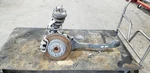 21 Chevy Suburban 1500 Independent Suspension Rear Right Passenger 5.3L 4X2 2WD Used. Price: $500.00.