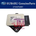 2008-18 Subaru Forester Impreza Wrx Sti Yaw Lateral Sen-sor 27542FG001 Oem New. Price: $1364.14.