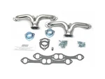 Patriot Exhaust H80521 Header For Chevrolet Ss New. Price: $590.07.