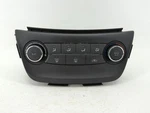 2015-2017 Nissan Sentra Ac Heater Climate Control 275004AF2B 275004AT2A Xanzo Used. Price: $41.07.