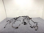 Mercedes W205 C63 Amg Engine Motor Cable Wire Harness Oem 52K Used. Price: $380.00.