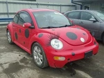 Fuse Box Engine Compartment Hatchback Fits 00-05 Beetle 1675049 Used. Price: $80.00.