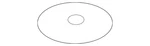 Genuine Audi Balance Weight Spacer 8W9-505-257-B New. Price: $24.27.
