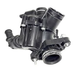 W213 Mercedes 2017 E300 Engine Coolant Thermostat Feed Pipe 003020918S 60K Used. Price: $55.00.