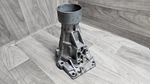 01-05 Lexus IS300 Auto Transmission Rear Housing Extension Tail End Cone Used. Price: $30.00.