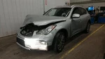 Rear Suspension For Infiniti QX50 Assy Right Less Caliper And Shock Used. Price: $233.99.