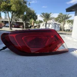 2015-2017 Chrysler 200 Tail Light Driver Left Side Led Oem Used. Price: $54.90.