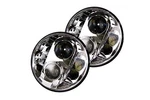 Racesport RS-7LED8X10HL (1) 7IN Projector Conversion Kit 8X10W New. Price: $250.95.