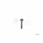 Genuine Engine Timing Belt Tensioner Bolt 14517PLC013 For Honda New. Price: $23.56.