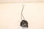 07-17 Toyota Camry Rear Left Driver Side Door Lock Latch Actuator 69060-06100 Used. Price: $63.03.
