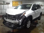 2020 Honda Pilot Fuse Box Panel Block Used. Price: $150.00.