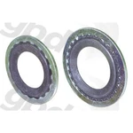 1311338 Gpd A/c Ac O-ring And Gasket Seal Kit For Chevy Olds Le Sabre Suburban New. Price: $13.85.