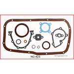 Enginetech Conversion Gasket Set NI2.4CS; New. Price: $39.36.