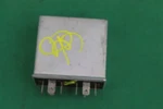 Porsche Cooling Fan Relay Control Module 944.615.104.02 Used. Price: $88.65.