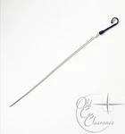 1972-1973 Lincoln Mark Iv Engine Oil Dipstick, 460 (D0AZ6750B) Used. Price: $49.00.