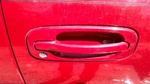 Passenger Door Handle Exterior Front Fits 00-06 Suburban 1500 30387870 Used. Price: $110.70.