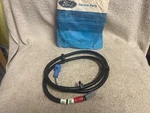 Nos Ford E0TZ-15A702-A 1980-86 F100-350 Truck Under Hood Light Wiring Assembly New. Price: $55.00.