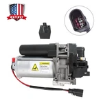Air Suspension Compressor Pump & Relay For Tesla X 16-21 75D 90D 102791100D New. Price: $168.58.