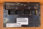 05-06 Chrysler 300C Dodge Charger Magnum 5.7 Hemi Ecu Engine Computer Oem Used. Price: $179.99.