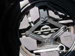 Forester 2016 Jack 1078288 Used. Price: $127.85.