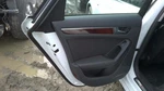 A4 Audi 2012 Door Trim Panel Rear 32206964 Used. Price: $141.45.