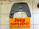 2018 - 2026 Jeep Wrangler Jlu 3.6L V6 Engine Cover 05281562 Used. Price: $225.00.
