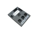13-16 Audi B8 A4 RS4 A5 Onboard Supply Control Module Bcm Oem 013024B Used. Price: $54.23.