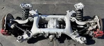 2019-2023 Bmw X5 X6 40IX 3.0L Complete Rear Differential Suspension Assembly Oem Used. Price: $2550.00.