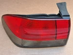 95-98 Saab 900 Convertible Driver Side Left Lh Outer Quarter Taillight Taillamp Used. Price: $79.95.