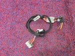 Jeep Grand Cherokee Srt 11-21 Panoramic Sunroof Moonroof Motor Wiring Cable Plug Used. Price: $49.99.