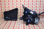 2020 Subaru Legacy Outback 2.5L Under Hood Engine Fuse Relay Box 81402AN30A Oem Used. Price: $135.99.