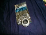 Nos Oem Ford 79 86 Fox Body Mustang D9ZZ-7548-B Bearing Throwout New. Price: $15.00.