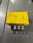 81 93 Dodge Ram Cummins D250 D350 Chime Warning Alarm Buzzer Used. Price: $20.00.