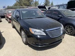 2011-2020 Chrysler 200 Front Cradle Crossmember/k-frame Id 5085819AE Used. Price: $332.49.