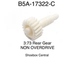 1949-56 Ford Tooth Speedometer Gear New. Price: $15.88.