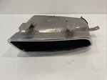 Volvo 31323964 Oem Exhaust Tip Chrome/stainless Right Used. Price: $59.97.