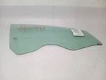Front Passenger Door Glass For Chevrolet Cruze 2011 - 2012 Used. Price: $89.10.