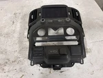 2023 Chevrolet SILVRDO35 Display And Control Oem Part Number 86825911 Used. Price: $159.99.