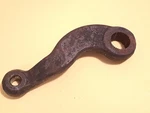 Chevy Impala Power Steering Pitman Arm 374183 1958 1959 1960 1961 1962 Lowrider Used. Price: $45.00.