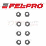 Fel-pro Intake Engine Valve Stem Oil Seal Set For 1977-1979 Lincoln Mark Cj New. Price: $18.97.