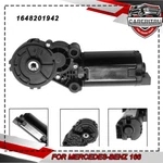 3RD Third Row Seat Motor 1648201942 For 07-16 Mercedes X164 GL450 GL550 GL320 New. Price: $66.63.