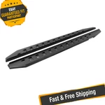 Go Rhino 69400073SPC RB20 Slim Line Running Boards 2021-2024 Ford Bronco 4DR New. Price: $362.99.